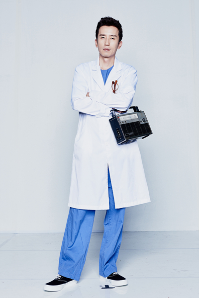 KBS pilot poster10